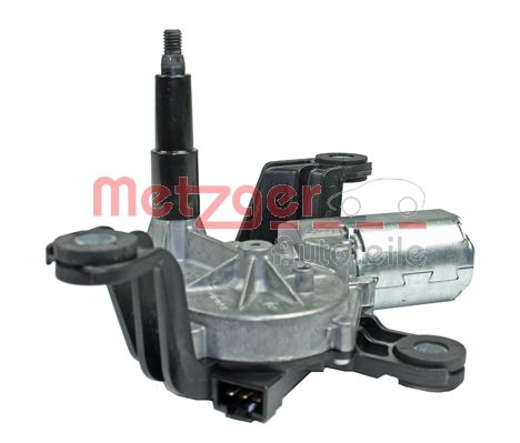 Motor stergator 2190599 METZGER